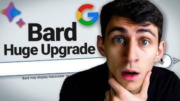 Google Duet AI - A Huge Upgrade