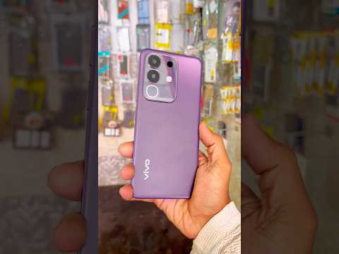 Vivo T4X 5G