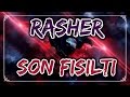 Rasher - Son F?s?lt? (ZED ?ARKISI) #9