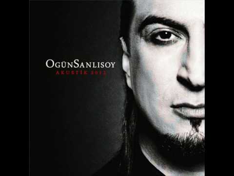Ogün Sanlısoy - Yar Olmadın ( Akustik 2012 )