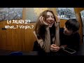 술에 너무 취해 애교부리는 외국인 여자친구 (졸귀) GIRLFRIEND gets drunk for first time!!