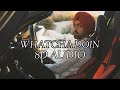 Diljit Dosanjh Whatcha Doin 8d Audio Ghost Thiarajxtt mp3