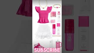 your outfit if you.. #preppy #preppyaesthetic #preppygrwm #skincare #shorts #skincareroutine