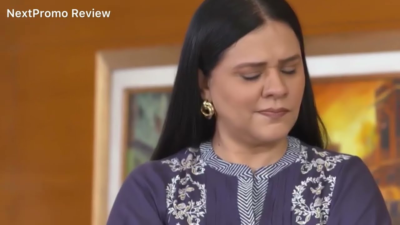 Mafad Parast Episode 48 Promo | Next Mafad Parast Episode 48 Review ...