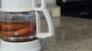 4 meals you can cook with your coffee pot