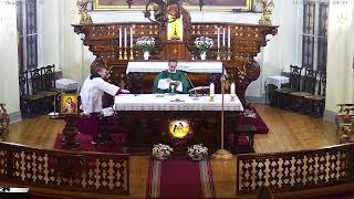 Download Lagu Tiešraide no Rīgas Sv. Marijas Magdalēnas baznīcas 24/7 MP3