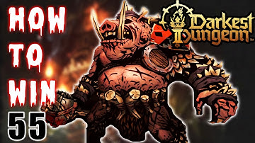 How to beat Darkest Dungeon 2: New Profile Run 13 Part 1