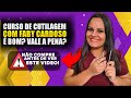 Curso de Cutilagem Com Faby Cardoso Passo a Passo da Manicure Para Unhas...