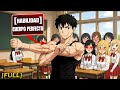 UM EX-PRESIDIÁRIO EM UMA ESCOLA CHEIA DE VALENTÕES... ISSO COM CERTEZA NÃO VAI TERMINAR BEM - Manhwa