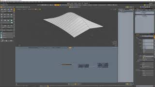 MODO 13 Array | Procedural Modeling