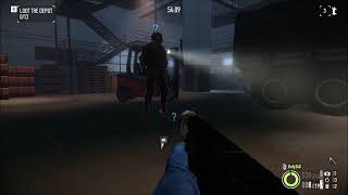 Payday 2 - Achieving the ultimate Concealment