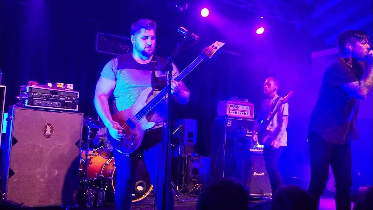 Capstan Live In Berkeley 2021 Wax Poetic YouTube