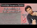 Introduction of data mining and functionalities in hindi