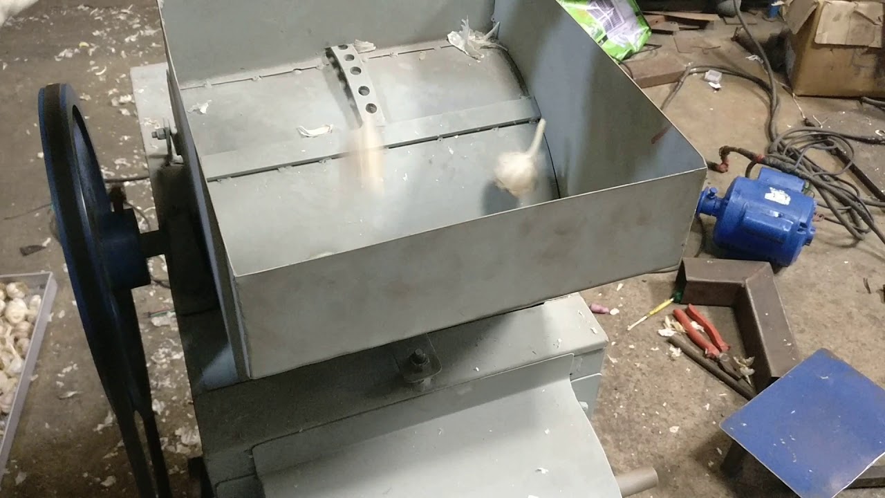 Garlic Bulb cutter (small)