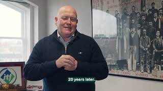 ITF celebrates 20th anniversary of the Maritime Labour Convention - protecting seafarers globally