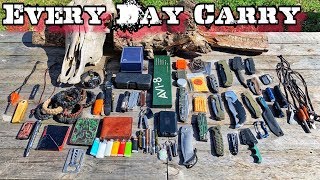 My Every Day Carry | February 2019 | EDC