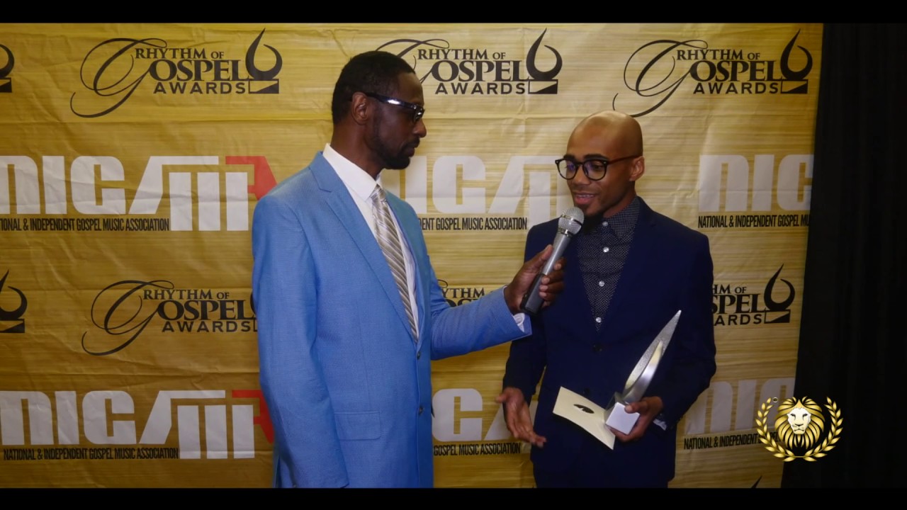 Rhythm Of Gospel Awards