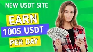 No experience required, you can easily earn 1.7USDT-17500USDT through your mobile phone at home