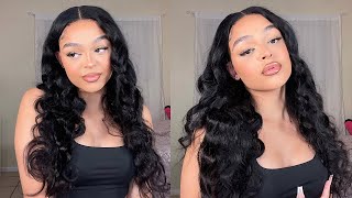 Beginner Friendly HD Lace Closure (Clean Installs Only) | Celie Hair