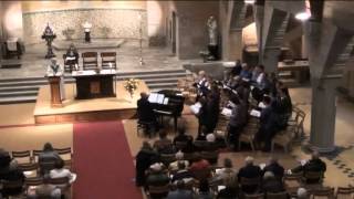 Iona Kyrie Door Liturgisch Koor Ars Musica