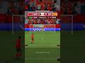 المغرب 🇪🇸 - 🇲🇦 اسبانيا | كأس العالم 2022 #shorts