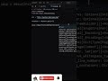 scraping web in few lines