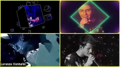 Notch meetup - Using Notch for live performances