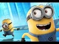 Despicable Me 2 Minion Rush Android Gameplay Despicable Me 2 Minion Rush Android Gameplay