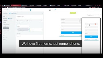 Bitrix24 Quick Win: Form Conditional Fields in Bitrix24