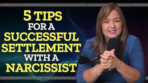 5 Mistakes to Avoid When Negotiating With a Narcissist