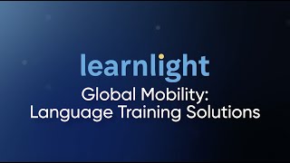 Language Training for Assignees