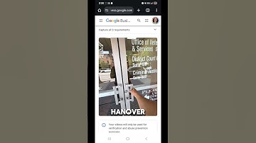 Video Verification Process for Google Business Profile Start to Finish | August 2025