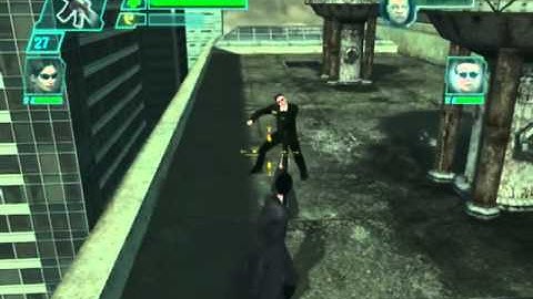 Path of Neo - Walkthrough - Part 18