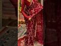 ✨❤️ New Trendy Party Wear Saree design 2026ll ✨ Beautiful saree design #fashion #trending #viral#yt