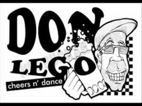 Don Lego - Don Lego Song