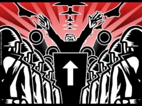 The Allure of Authoritarianism