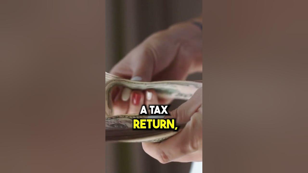 Social Security Tax Refund? YouTube