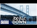 700 Feet Down | Full Historical Documentary | Free Movies By Cineverse