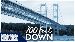 700 Feet Down | Full Historical Documentary | Free Movies By Cineverse