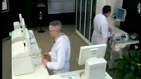 ScriptPro SP Central Workflow System   YouTube