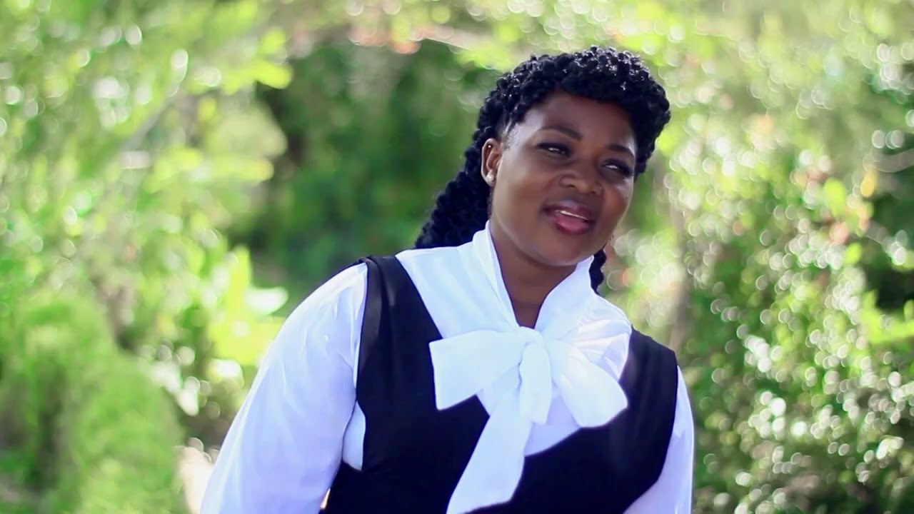 GROUPE LUMIÈRE DU MONDE - SAUTI LAKE YESU