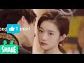 sad love triangle story | korean hindi mix Do bol | ja tjhy maaf kiya