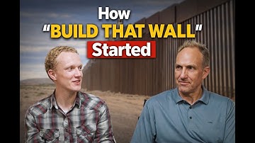 How “Build That Wall” Was Created | Creator Interview