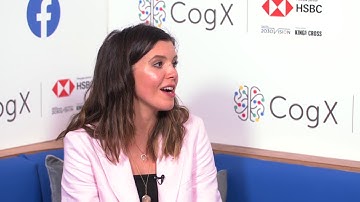 CogX Facebook Live: Stefaan Verhulst, The GovLab