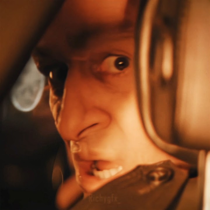 Everyone in the cinema lost their minds at this 🦇 - The Batman Edit |Carnival x Fein (Slowed)#shorts