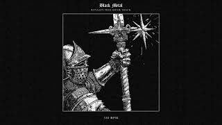 Black Metal Drum Track: 180 BPM Fast Blast Beats - Royalty Free