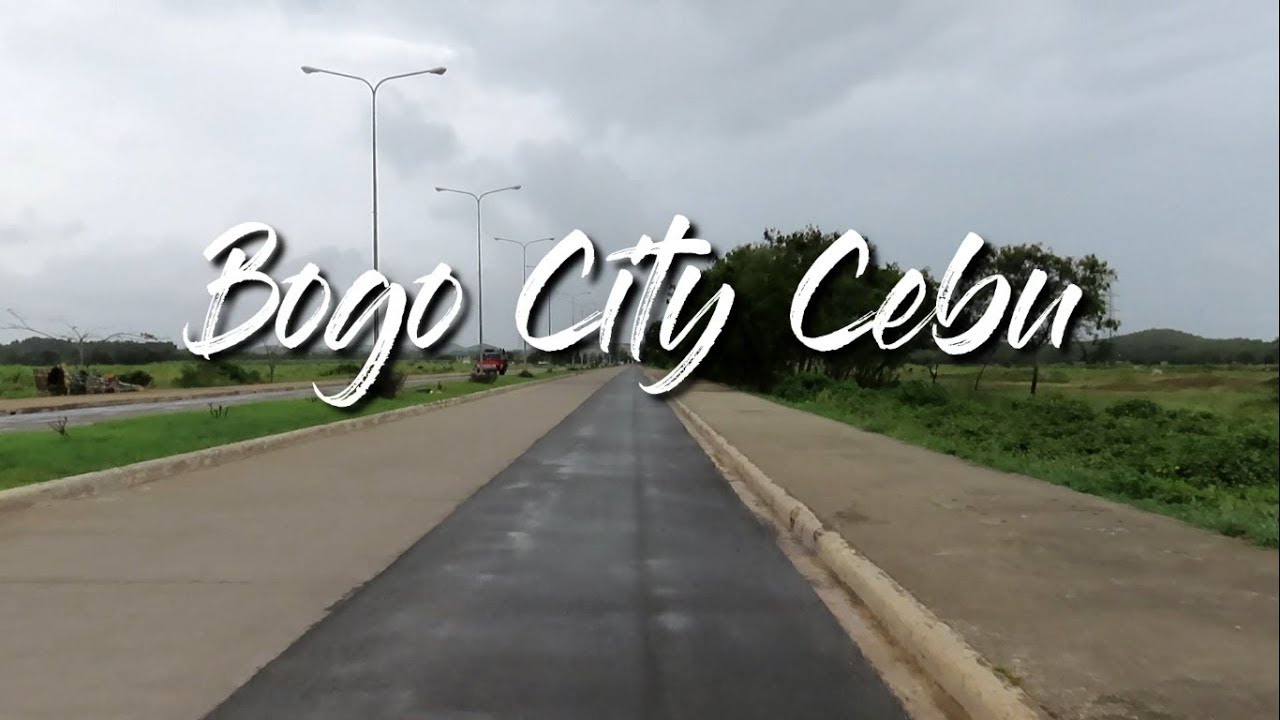 BOGO CITY , CEBU