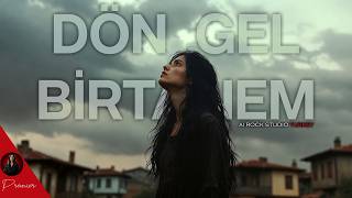 Dön Gel Birtanem Ai Rock Studio Turkey