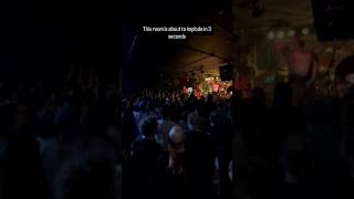 The Acacia Strain at Amityville Music Hall 6/5/25