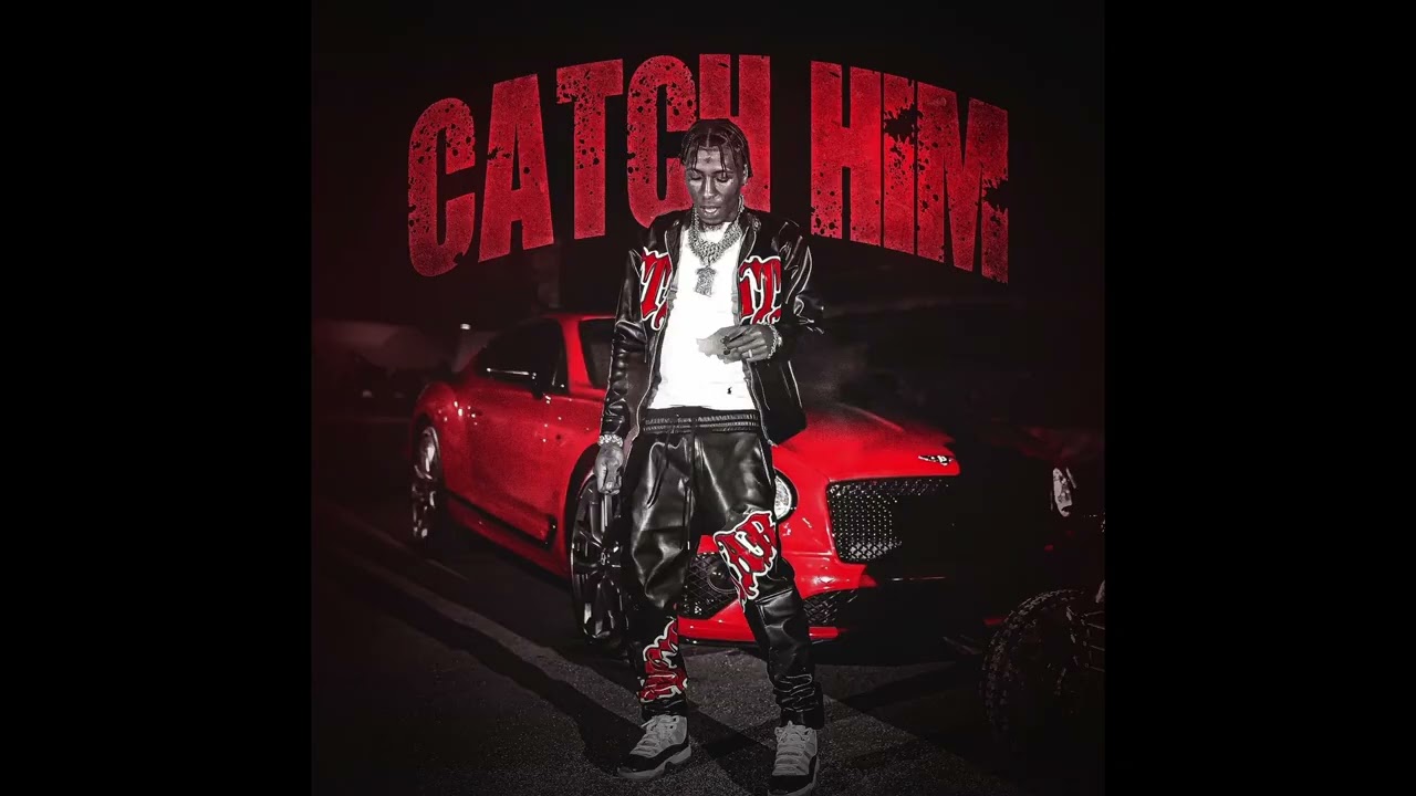 [Free] NBA YoungBoy Type Beat- Dem Boyz